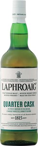 Laphroaig Quarter Cask Islay Scotch Single Malt